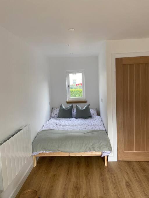 Villa Jacobite View Pod Fort William Exterior foto